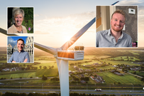 Vanuit politieke hoek zijn er vooral veel vragen bij het nieuwe buurttraject dat Ecopower wil opstarten.