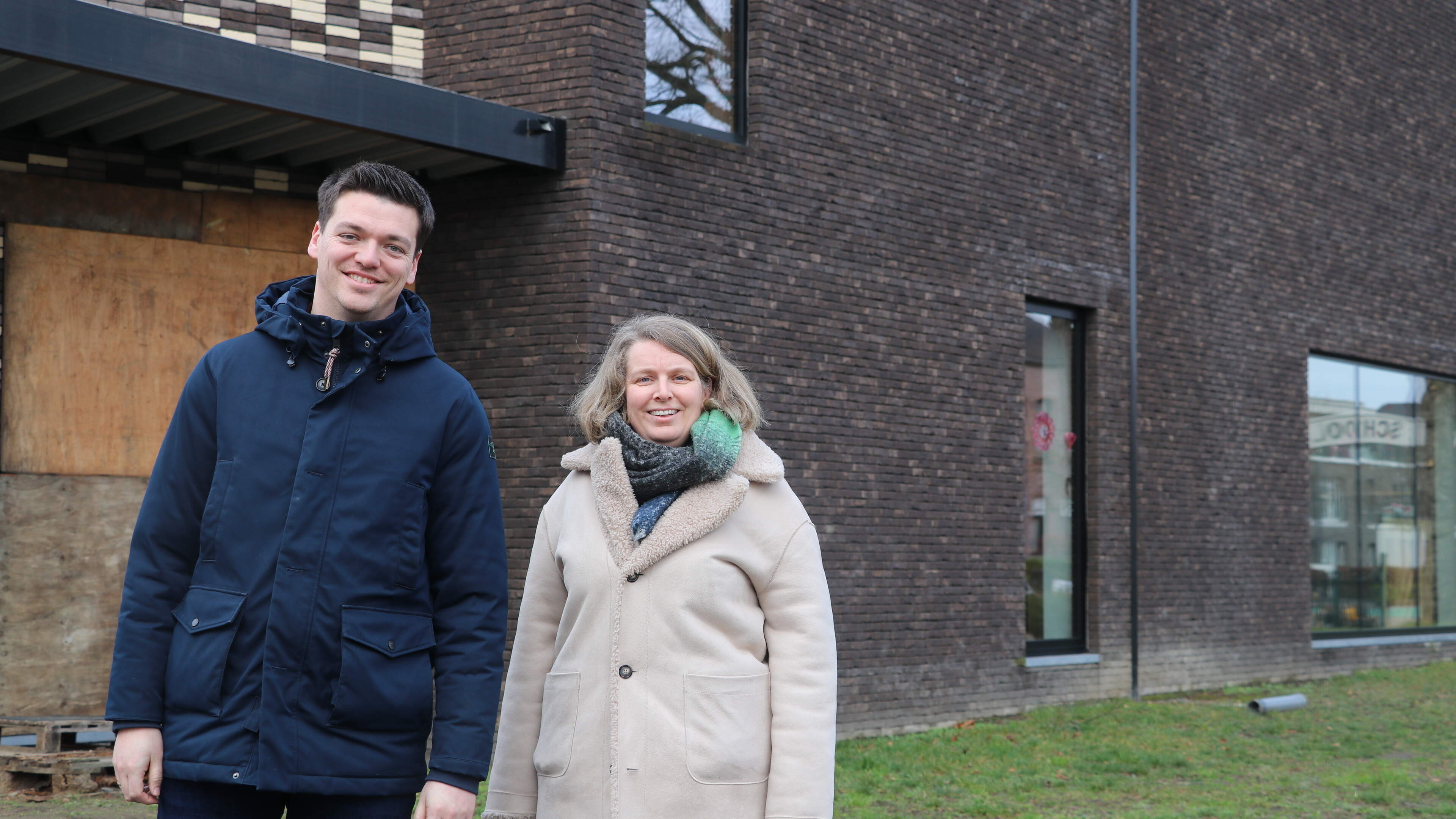 Gemeente zoekt partner voor uitbating van nieuw kinderdagverblijf: “Vraag naar opvang blijft stijgen