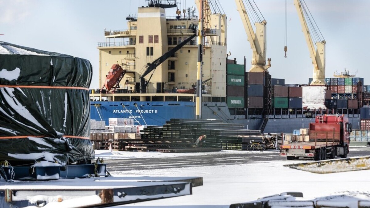 Matroos op schip overleden: “Stond in de veiligheidsperimeter” | GVA