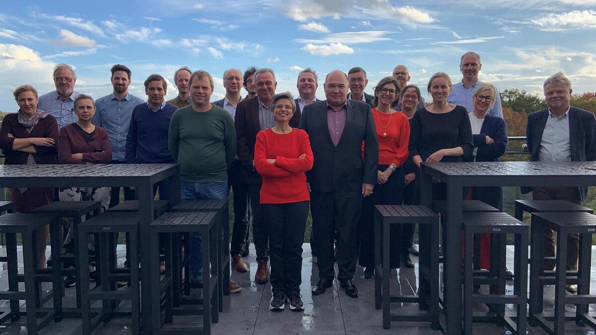 Realisatie van nieuwe ontsluitingsweg start: “Hele project duurt nog ...