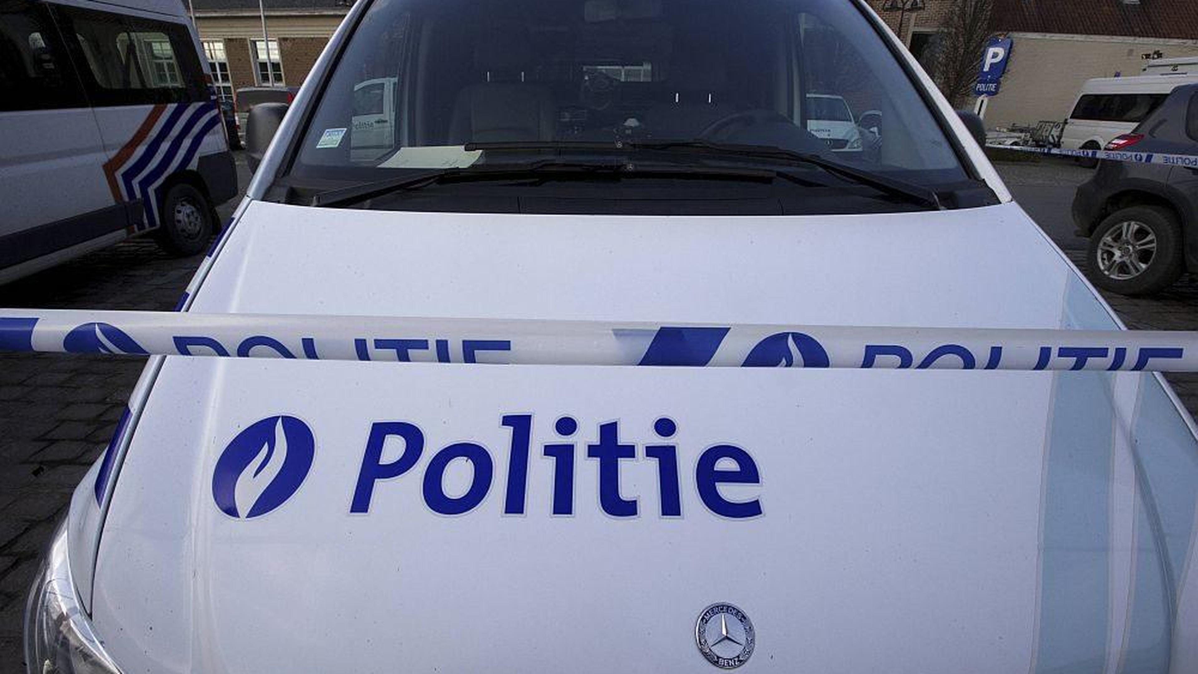 Dieven slaan toe in kampeerauto