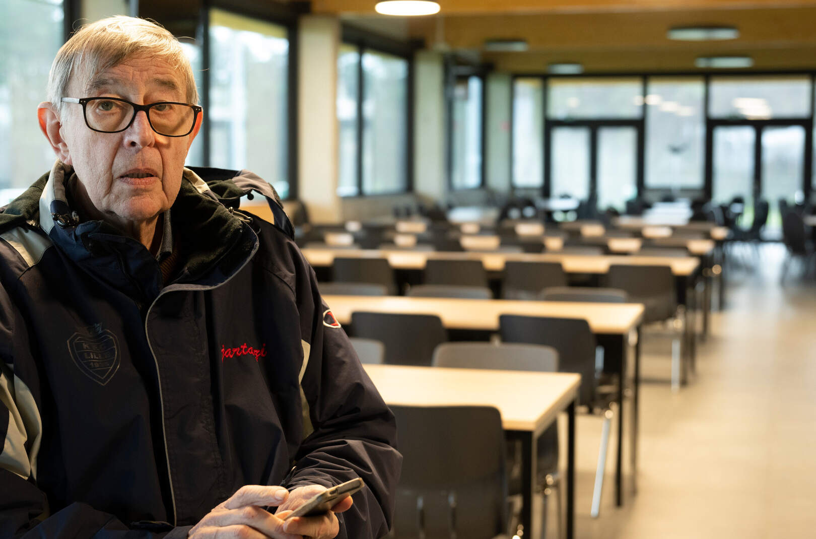 Uitvaart van Jef Proost op 9 mei in Lilse Sint-Pieterskerk | Nieuwsblad
