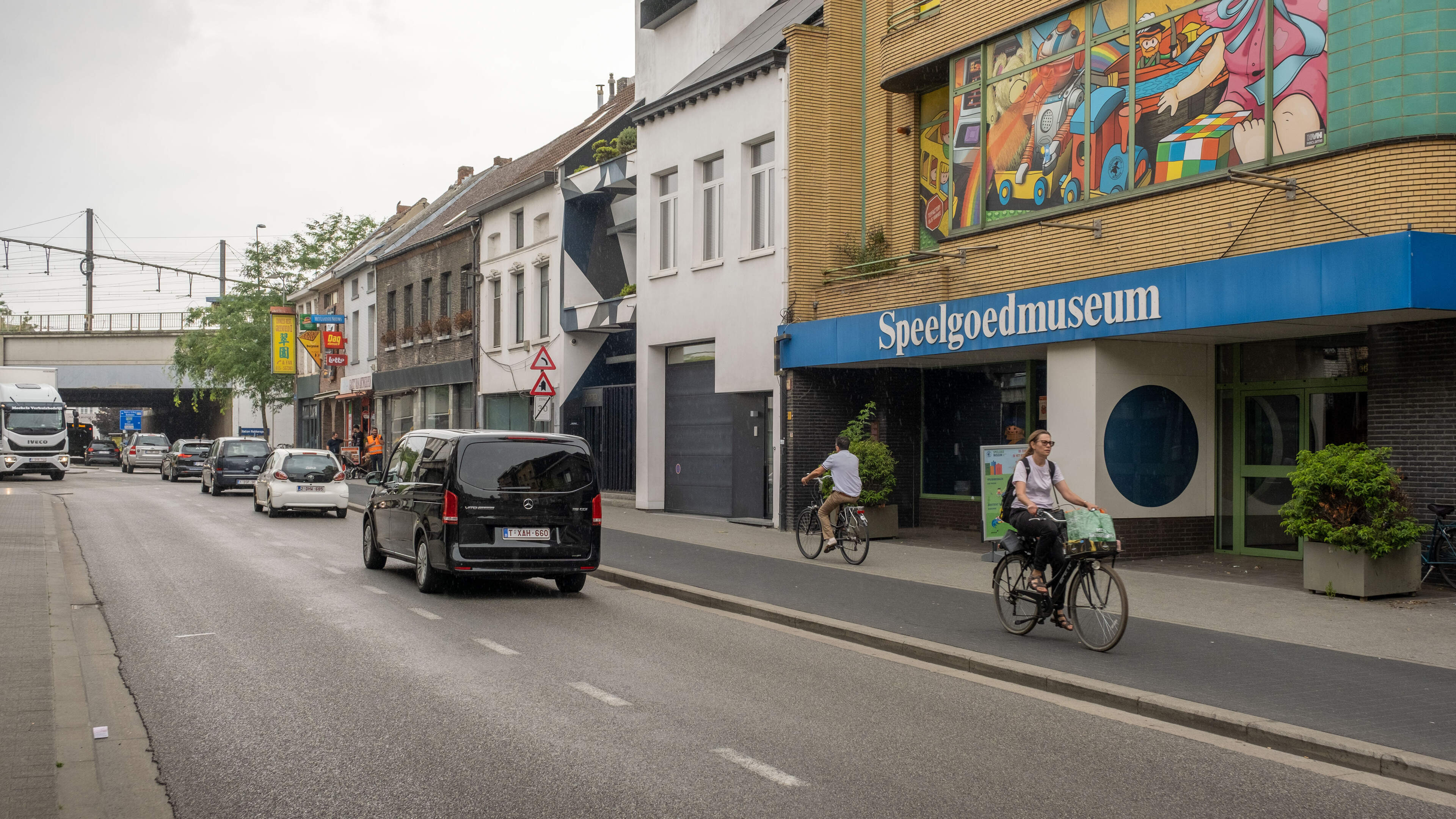 Eén eigenaar gaat akkoord met minnelijke verkoop voor Nekker Nova: “Volgende stap is onteigening”