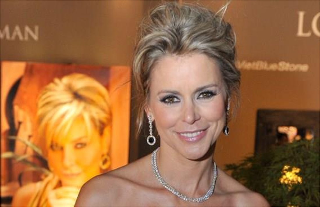 Nieuwe liefde van ex-Miss België Ilse De Meulemeester blijkt niet zo rijk als ze denkt | GVA