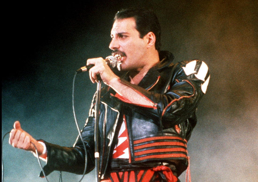 Hoe Lang Is Freddie Mercury Dood
