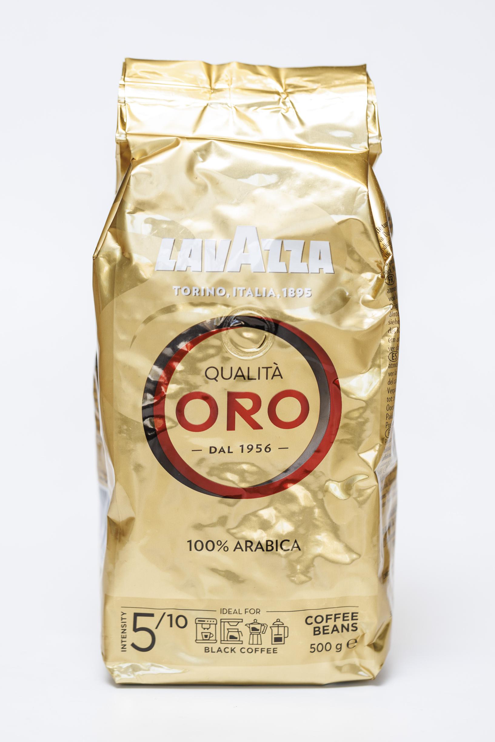 Ze Testing Caffenation-oprichter test 14 keer koffiebonen en de beste verrast hem ...