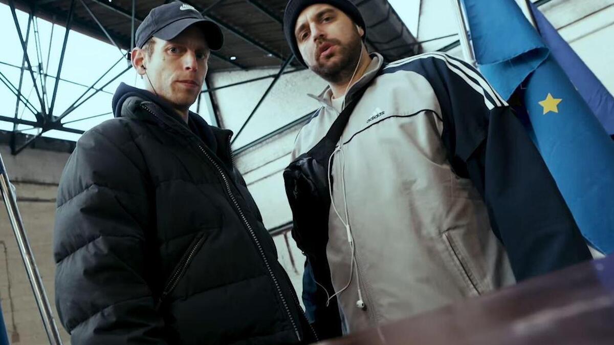 Van ‘De ideale wereld’ naar de 505-concerten, iedereen is fan van ...