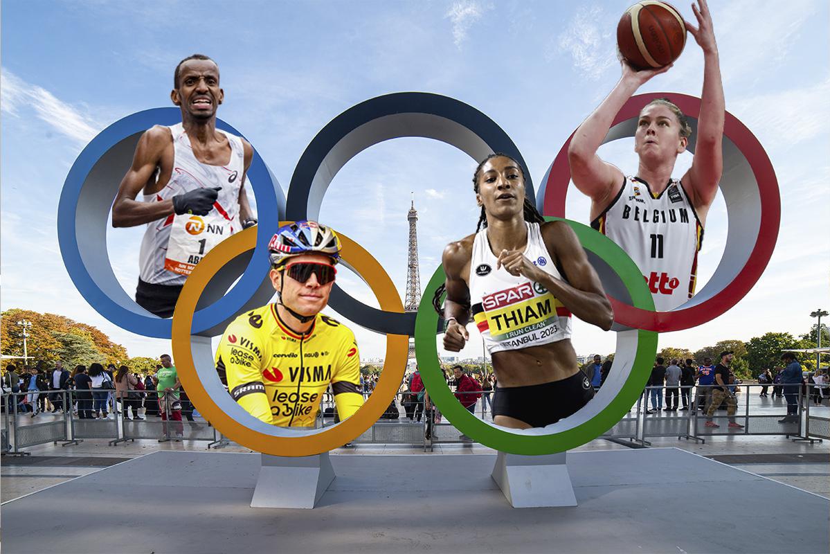Hoeveel Dagen Duren De Olympische Spelen