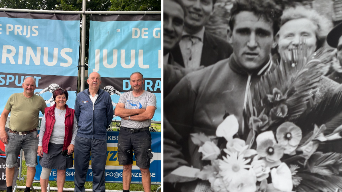 Grote Prijs Juul Marinus voor het eerst ook door Zoersel: “Passage aan ...