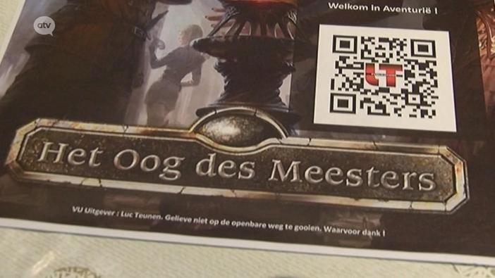 Het Oog Des Meesters Numeri 10, 12, 13, 15 (FPO) - Riviste/Materiale Gioco Nuovo