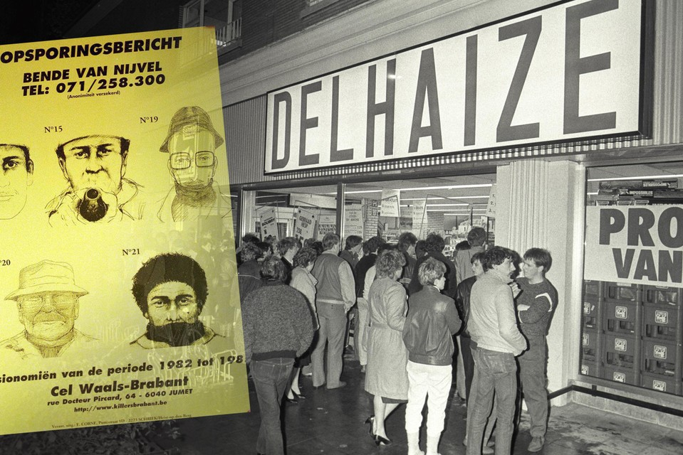 De enige praalwagen op Aalst Carnaval die er niét is om te lachen