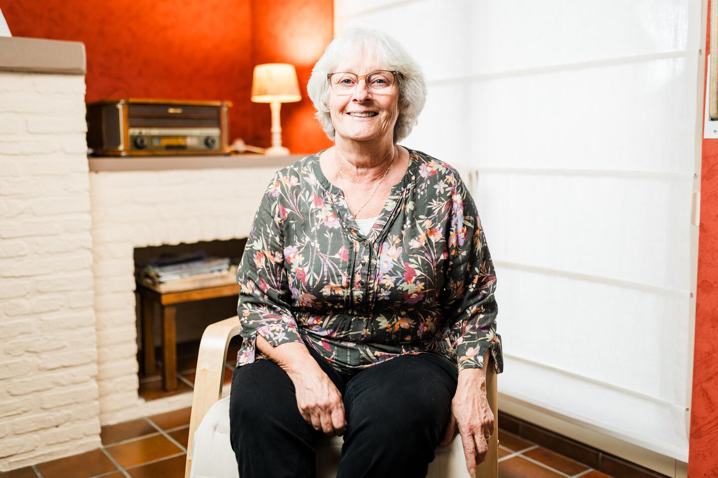 Gerda uit Schilde wint 10.000 euro met onze singles-wedstrijd: “Vandaag ...