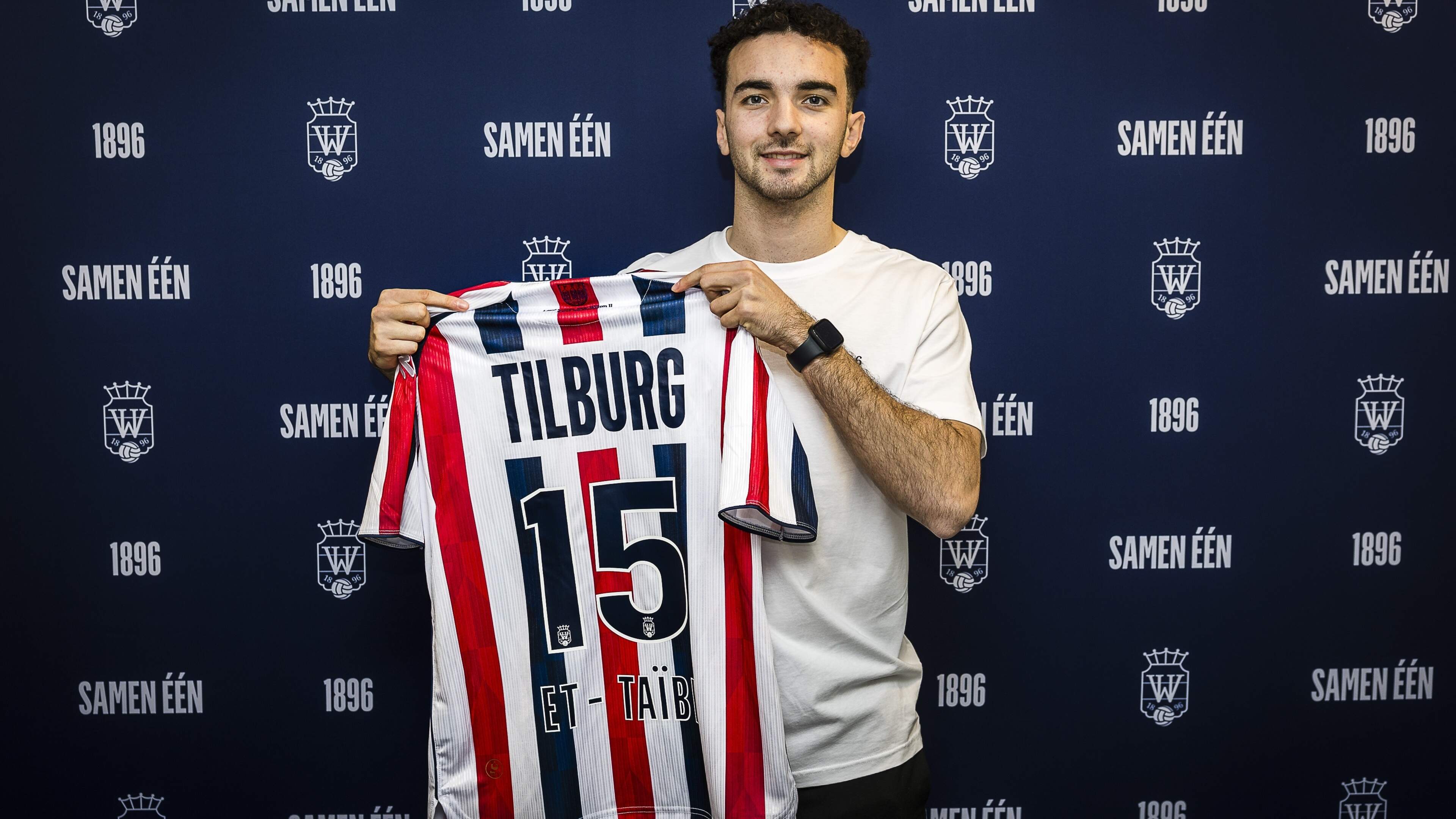 KV Mechelen laat Amine Et-Taïbi naar Willem II vertrekken