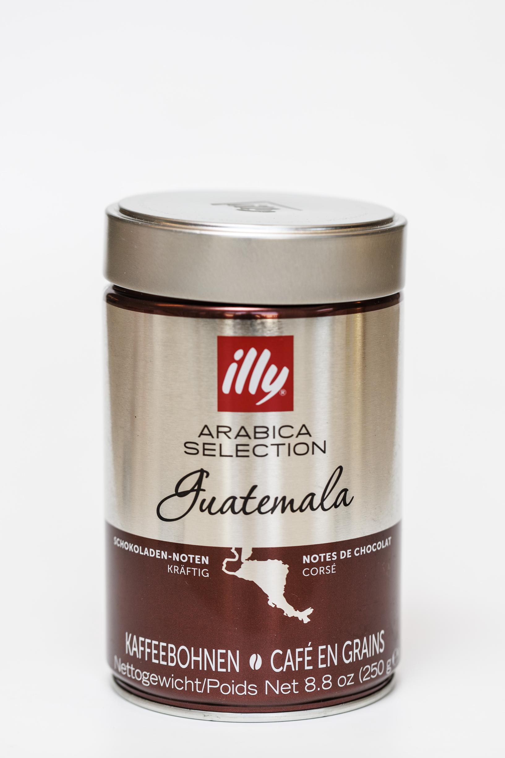 Ze Testing Caffenation-oprichter test 14 keer koffiebonen en de beste verrast hem ...