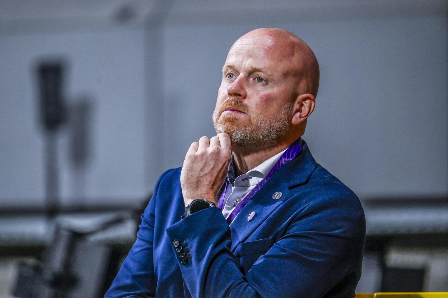 De zoveelste in de rij: waarom ook CEO Thorsten Theys er zelf de brui aan  geeft bij Beerschot | GVA