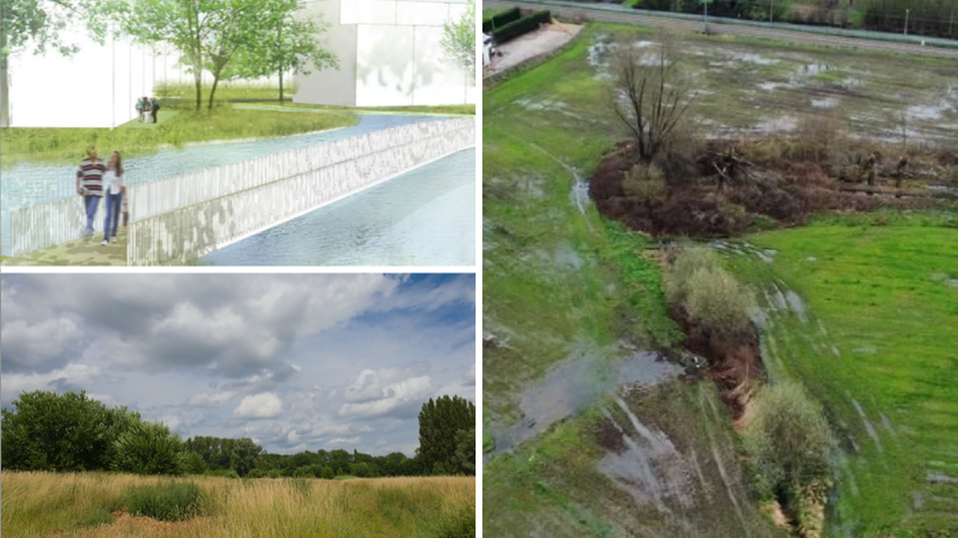 Stratentracé voor Zevenhuizen opnieuw goedgekeurd: “Extra tijd genomen voor bijkomende adviezen rond