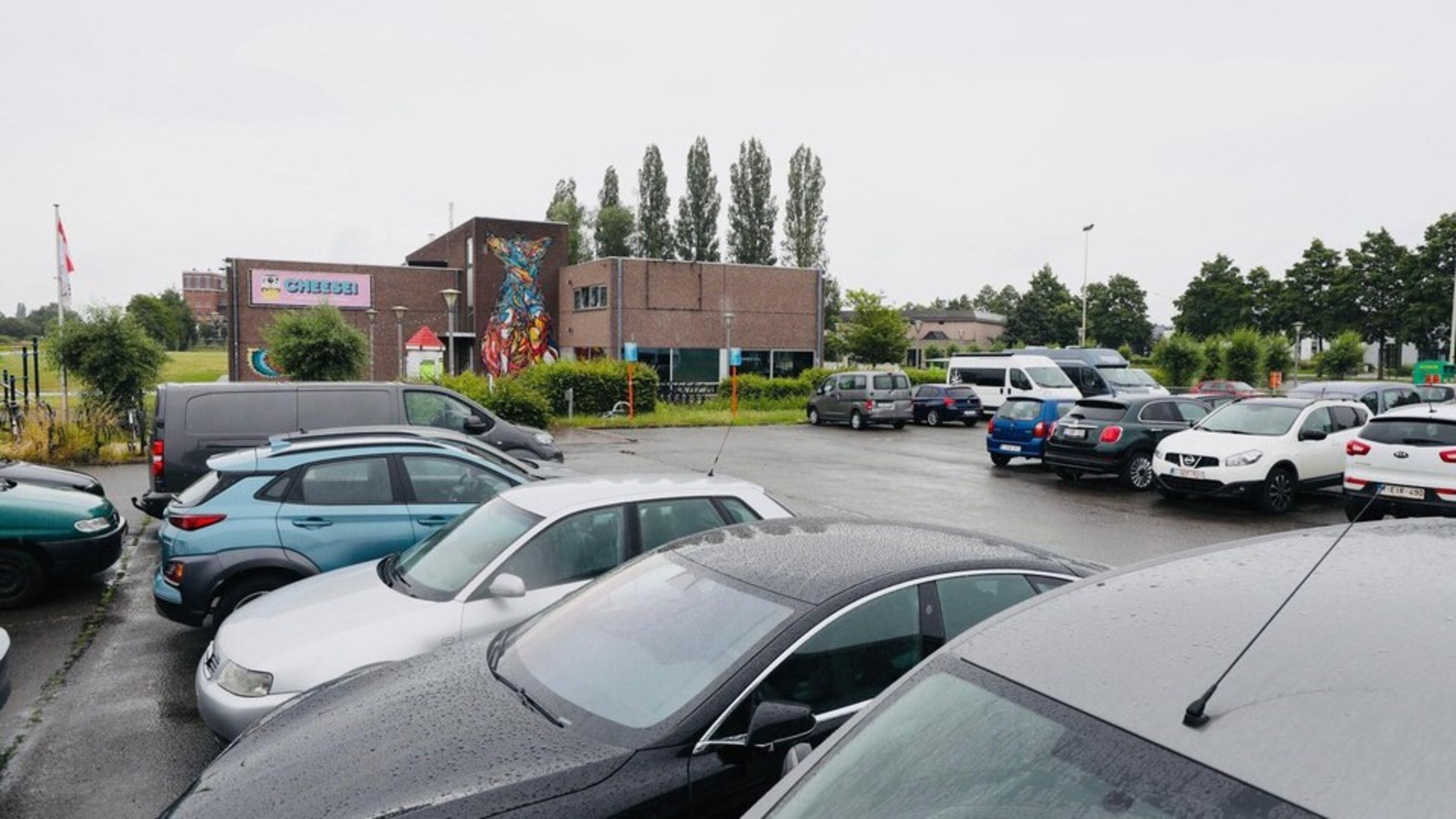 Politie klist Mechelse drugsdealer in Lier na achtervolging en vindt bij broer bijna 2 kg cocaïne: “