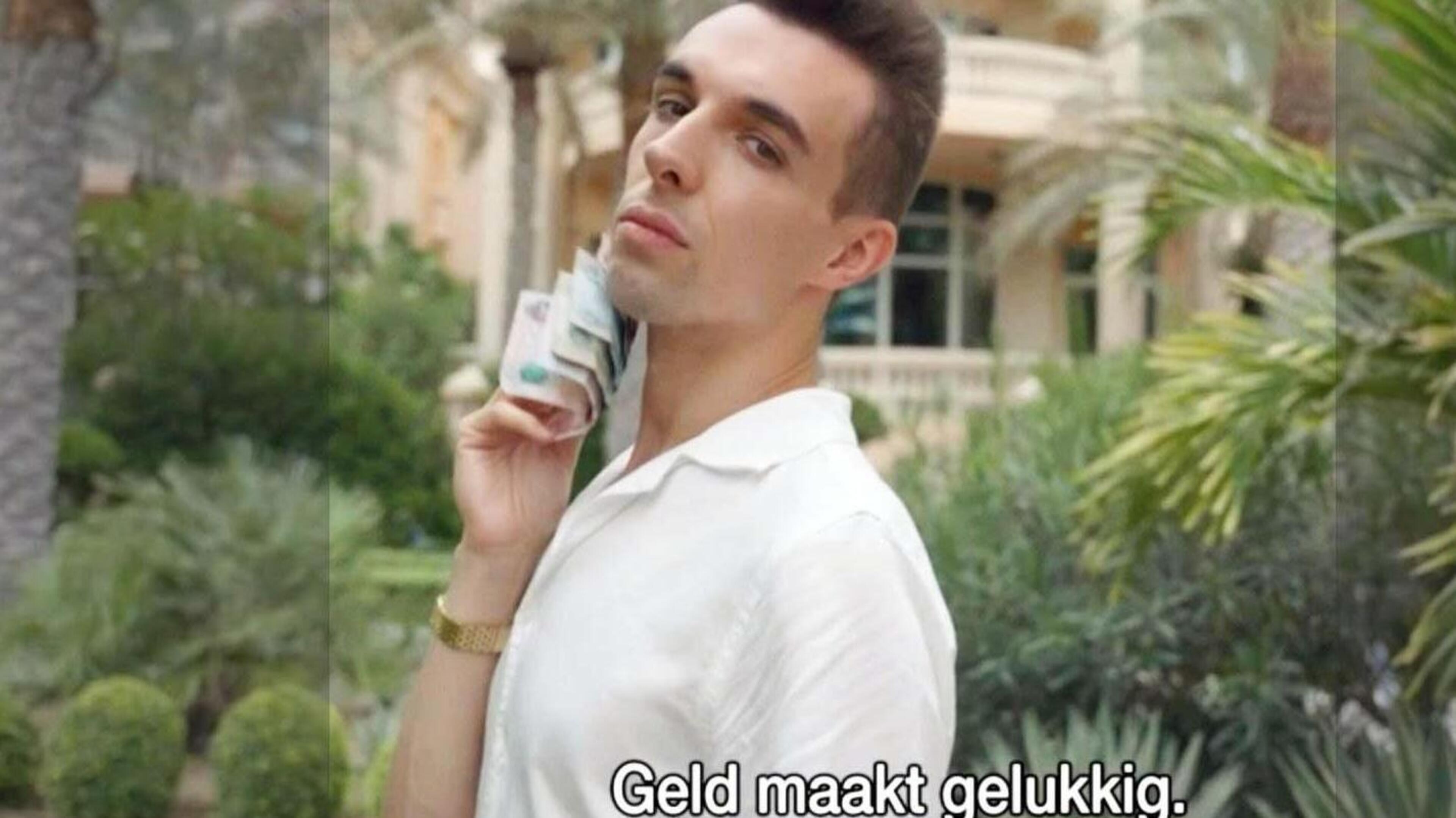 Van de minister tot de professor, overal klinkt kritiek op  VRT-jongerenreeks: “Pure oplichterij” | GVA