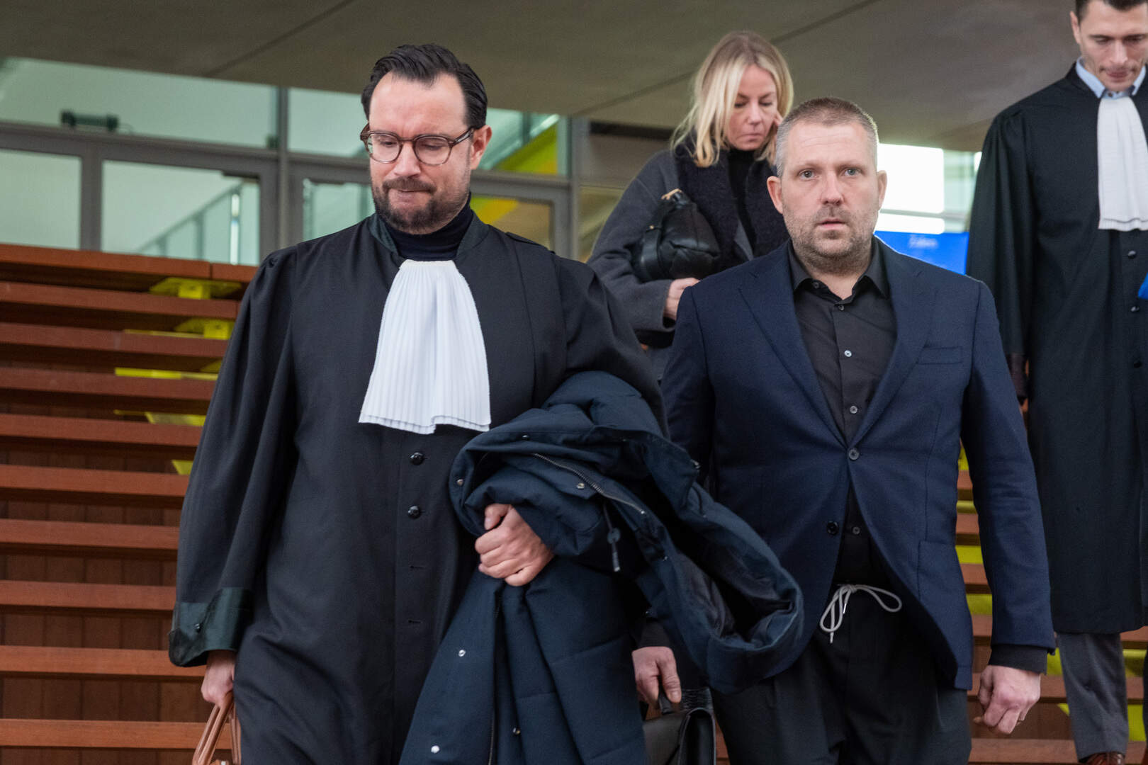 Verslag van deskundige over intoxicatie Nick Bril geeft geen ...