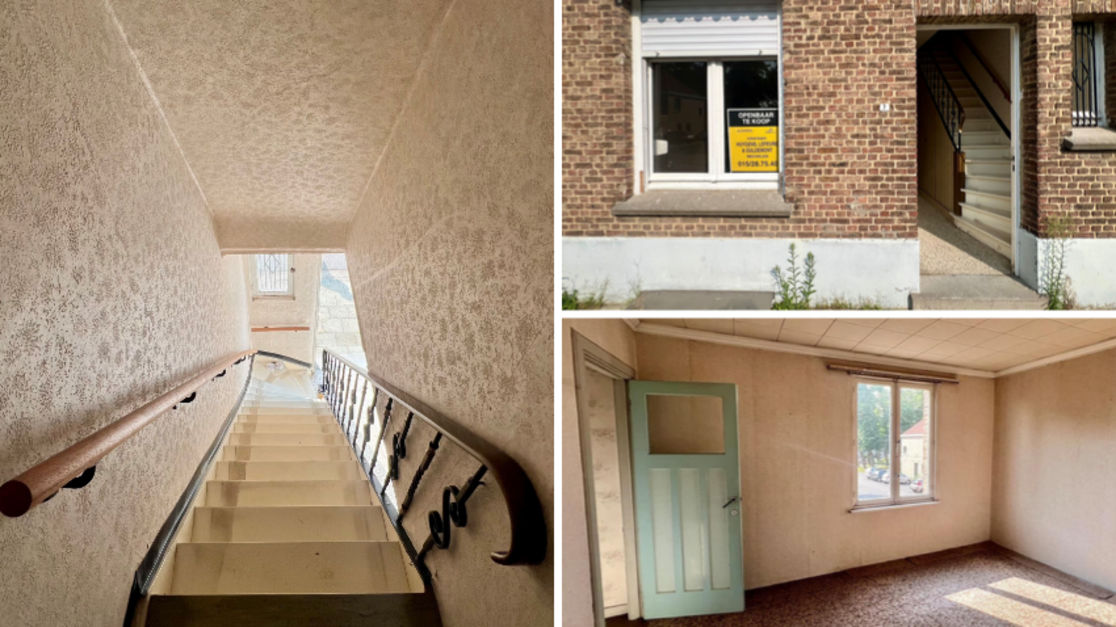 Acht huizen in Mechelse tuinwijk openbaar verkocht: “Er zijn voorwaarden aan verbonden, maar daar he