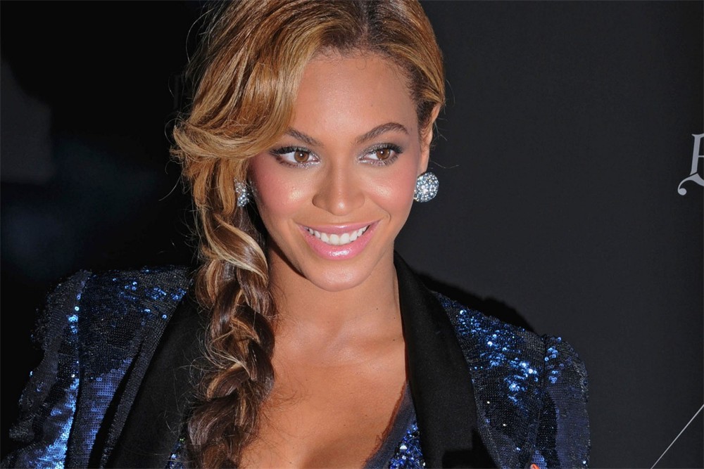 Beyoncé geeft link met Rosas in videoclip toe | GVA