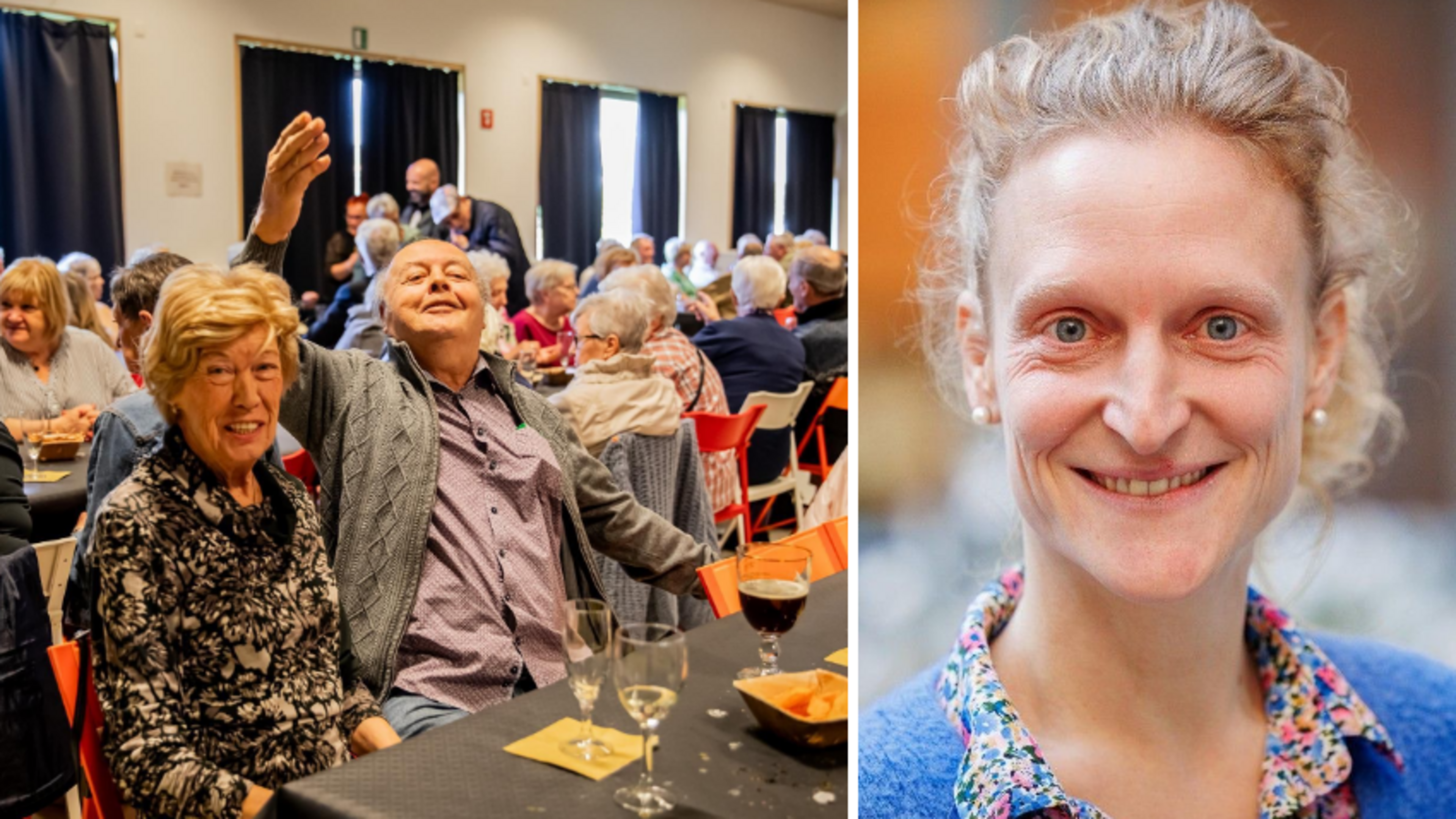 Gerucht over stopzetting Lokale Dienstencentra leidt tot ongerustheid: “Maar ze sluiten zeker niet”