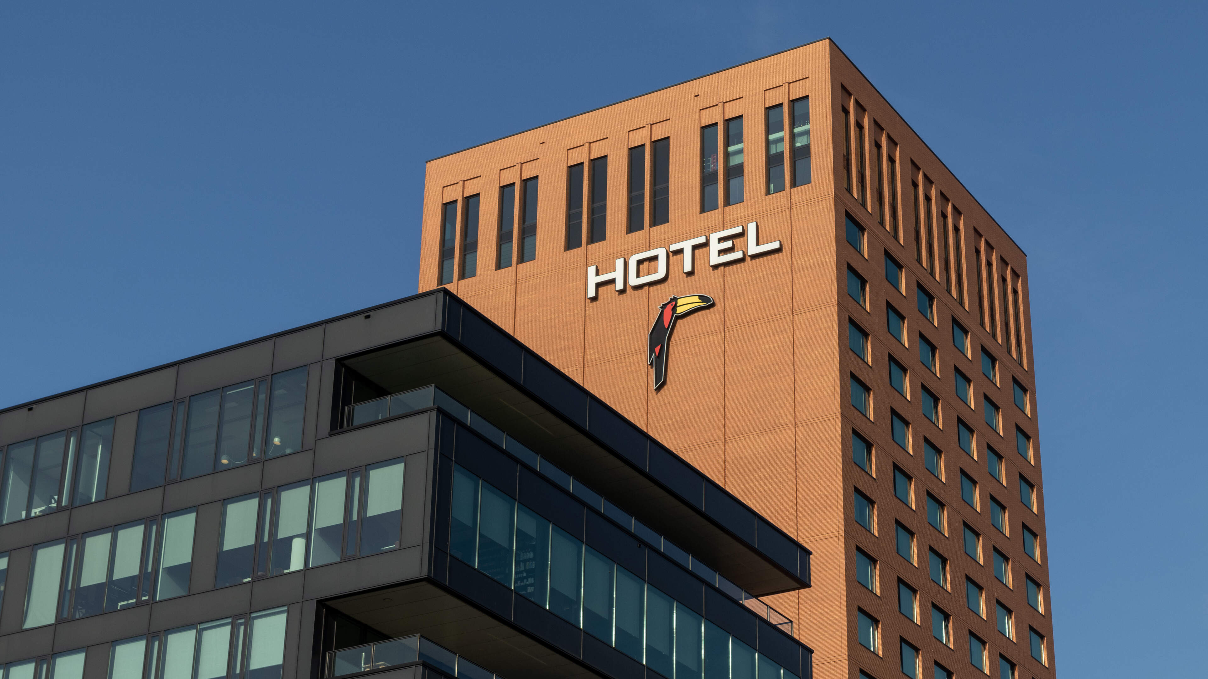 Van der Valk plant nieuw hotel aan A12 in Schelle waar vroeger Wima Bowling was: “Samen met nieuw sp