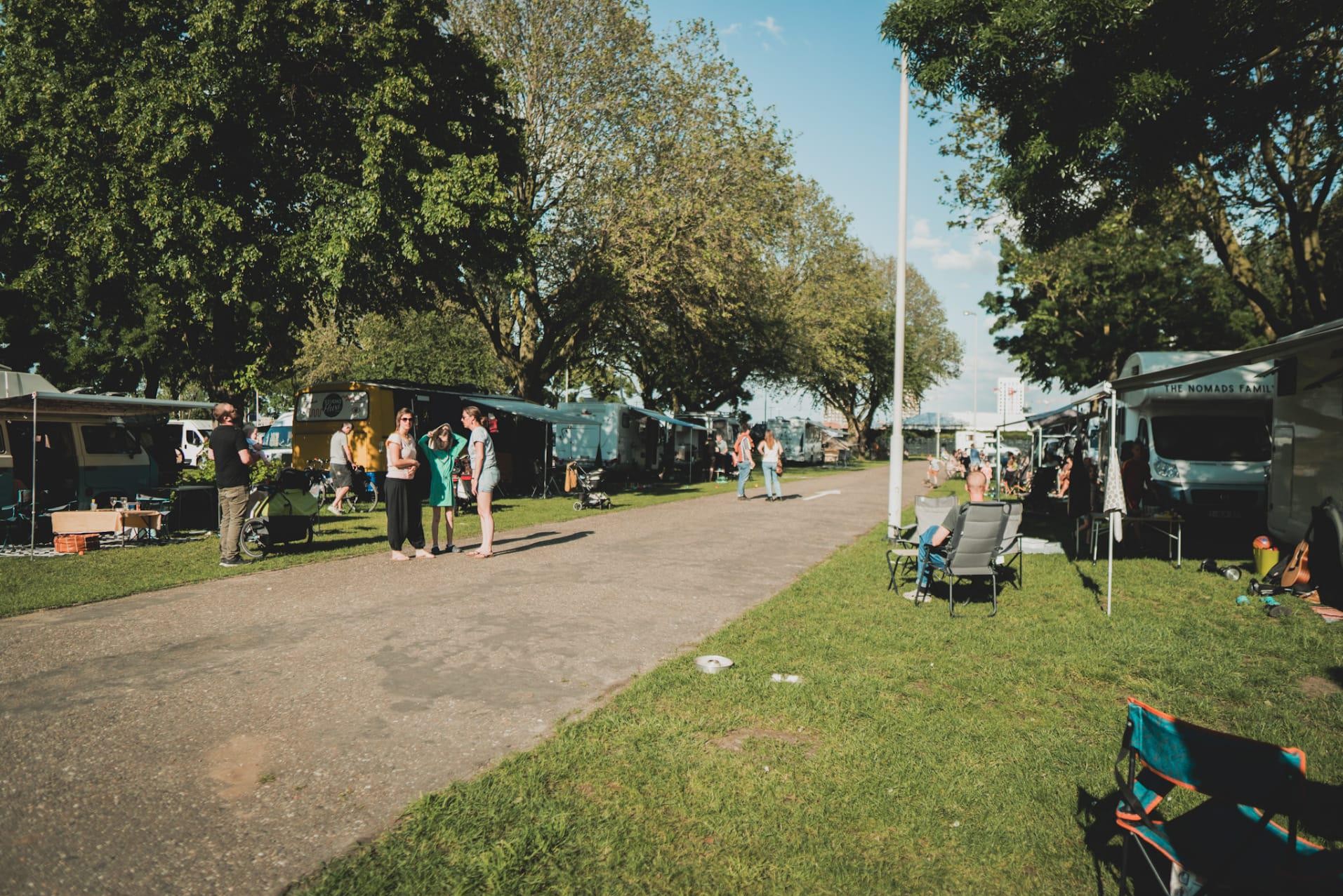 zelt pavillon camping Pavillon CampBase
