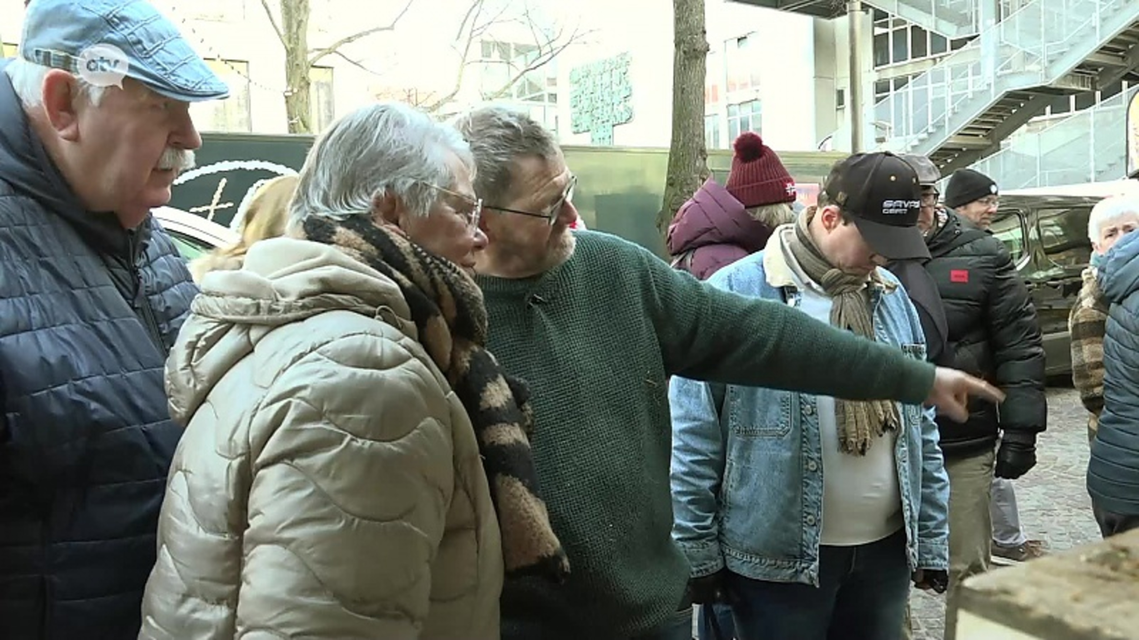 Vanaf 1 januari verbod op verkoop levende dieren, laatste dag voor marktkramers Vogelenmarkt: 