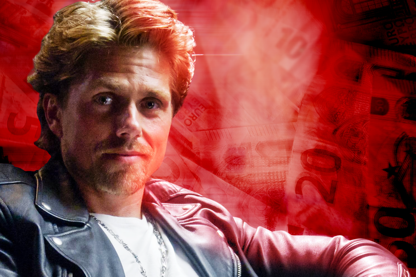 Jaarrekeningen van André Hazes Jr. kleuren bloedrood, maar zanger maakt  zich weinig zorgen: “Ik weet hoe het zit en dat is het belangrijkste” | GVA