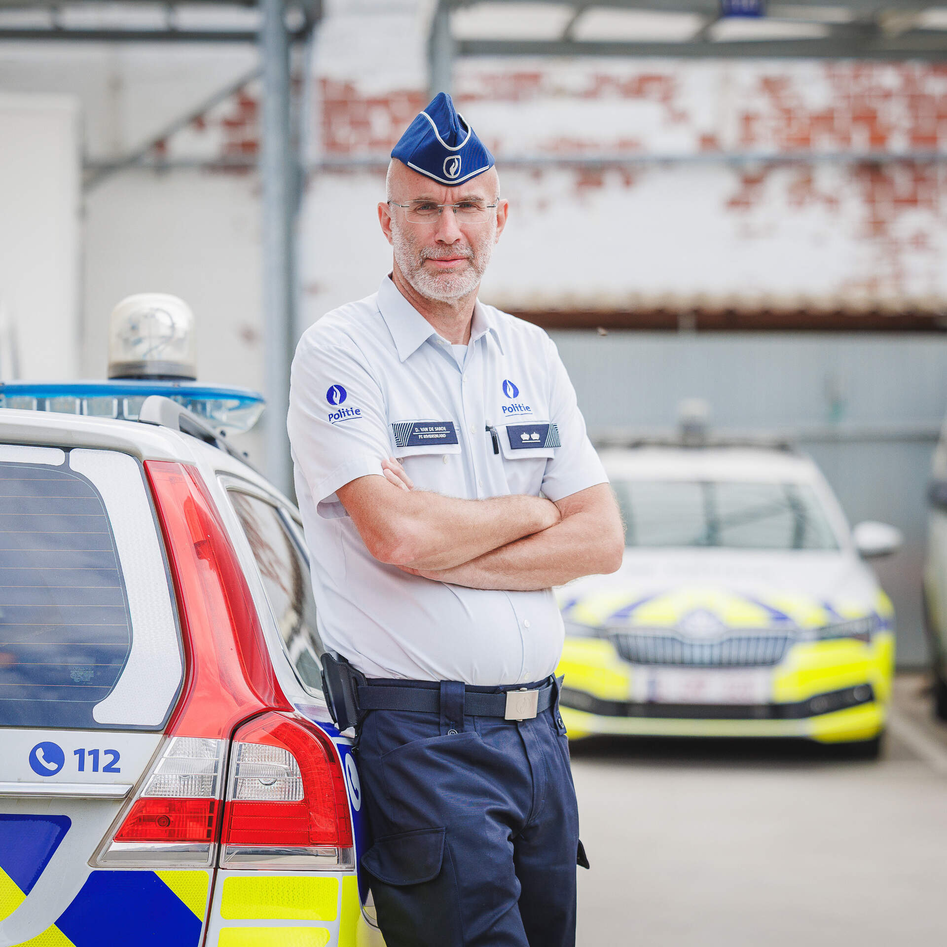 ‘Mercy bin’ om drugs anoniem achter te laten, shuttlediensten en twee ...