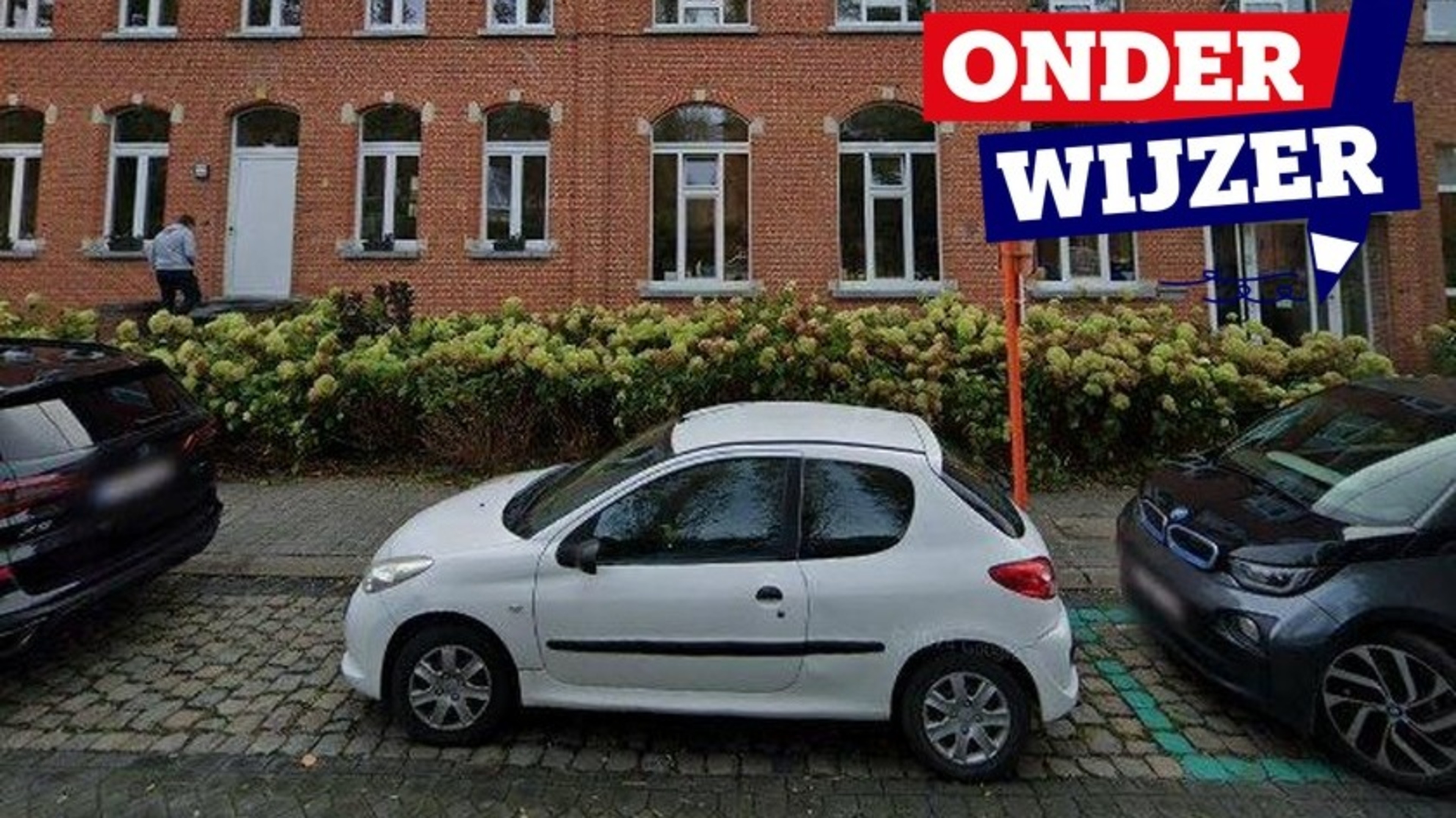 Vrije Basisschool De Ark in Mechelen: dit zeggen de cijfers van de Onderwijzer over jouw basisschool