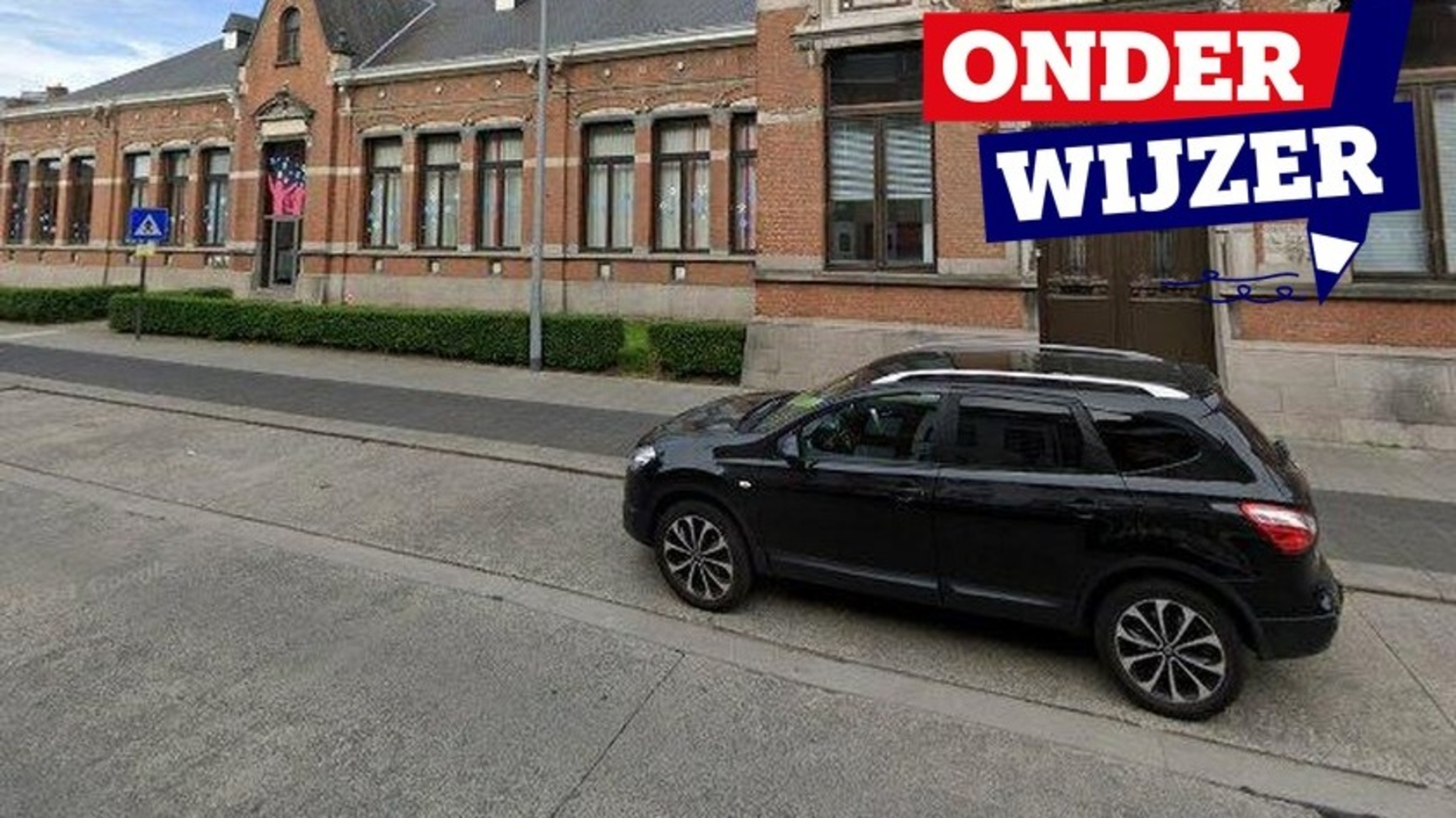 GO! Basisschool Victor Van De Walle in Mechelen: dit zeggen de cijfers van de Onderwijzer over jouw 