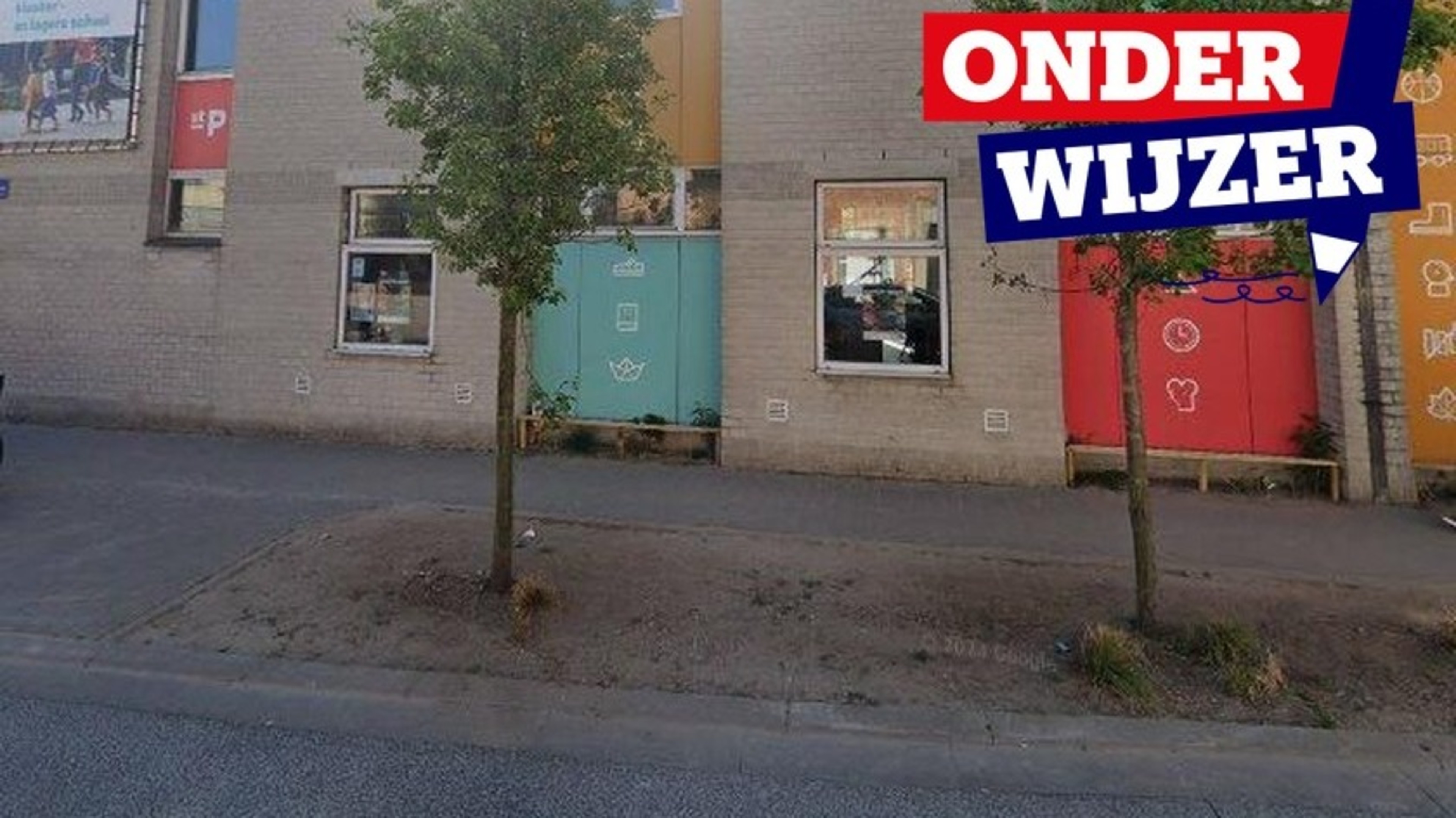 Vrije Basisschool Sint-Pieter in Mechelen: dit zeggen de cijfers van de Onderwijzer over jouw basiss