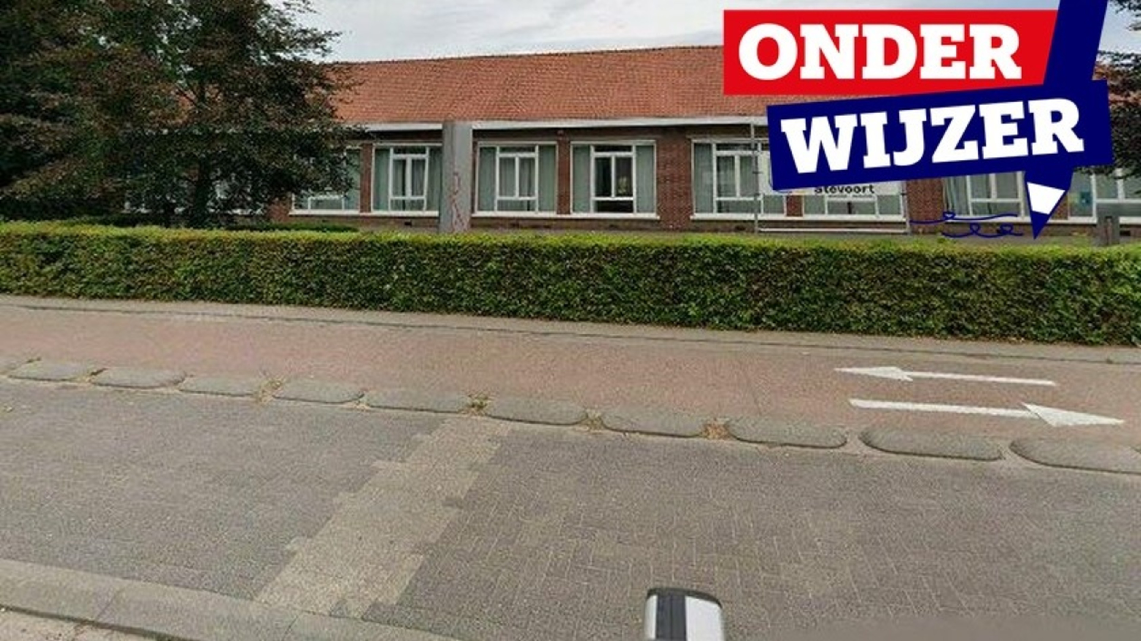 Vrije Basisschool Stevoort in Hasselt: dit zeggen de cijfers van de Onderwijzer over jouw basisschoo