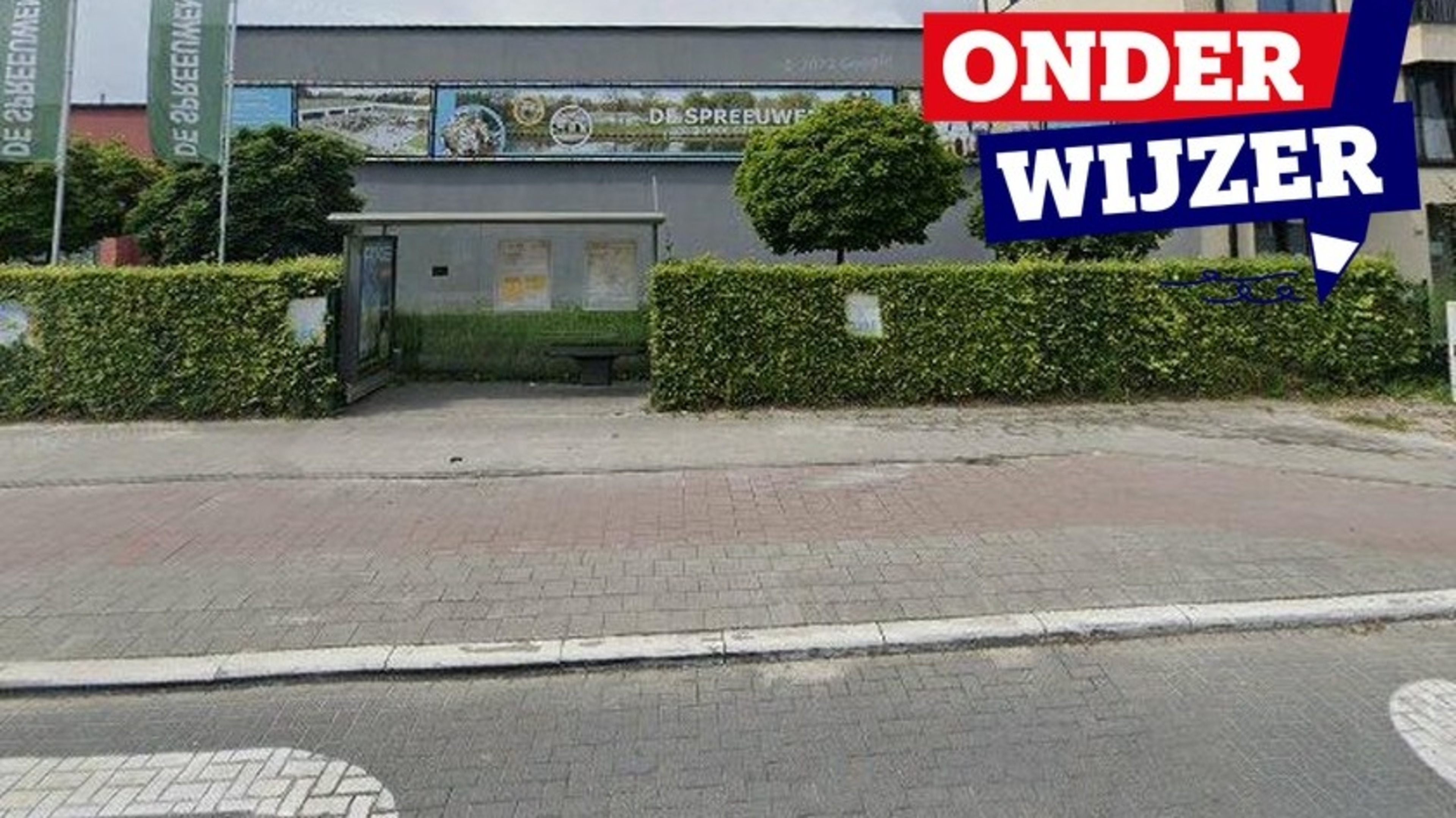 GO! Basisschool De Spreeuwen in Mechelen: dit zeggen de cijfers van de Onderwijzer over jouw basissc