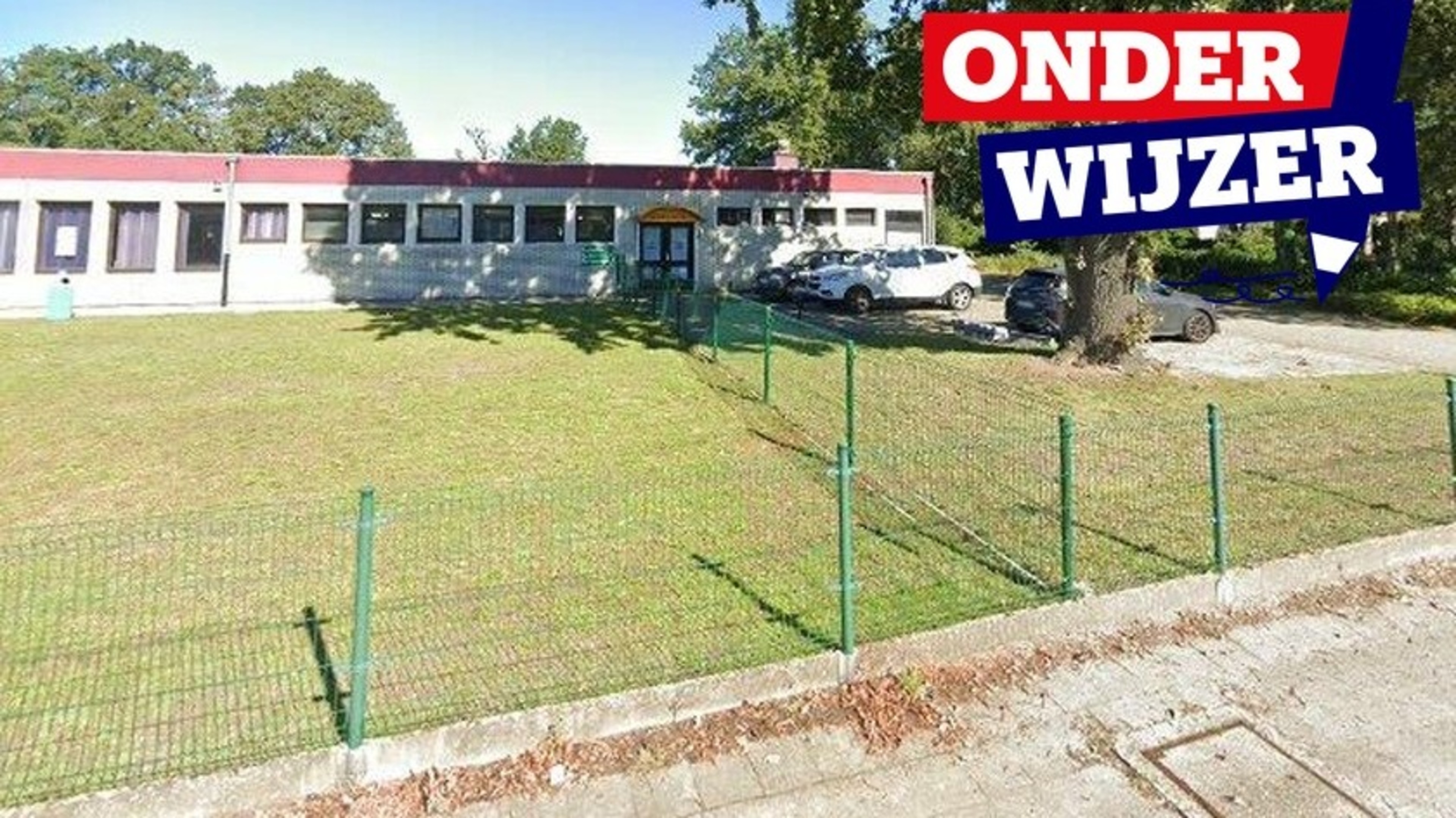 GO! Next basisschool de Schans in Heusden-Zolder: dit zeggen de cijfers van de Onderwijzer over jouw