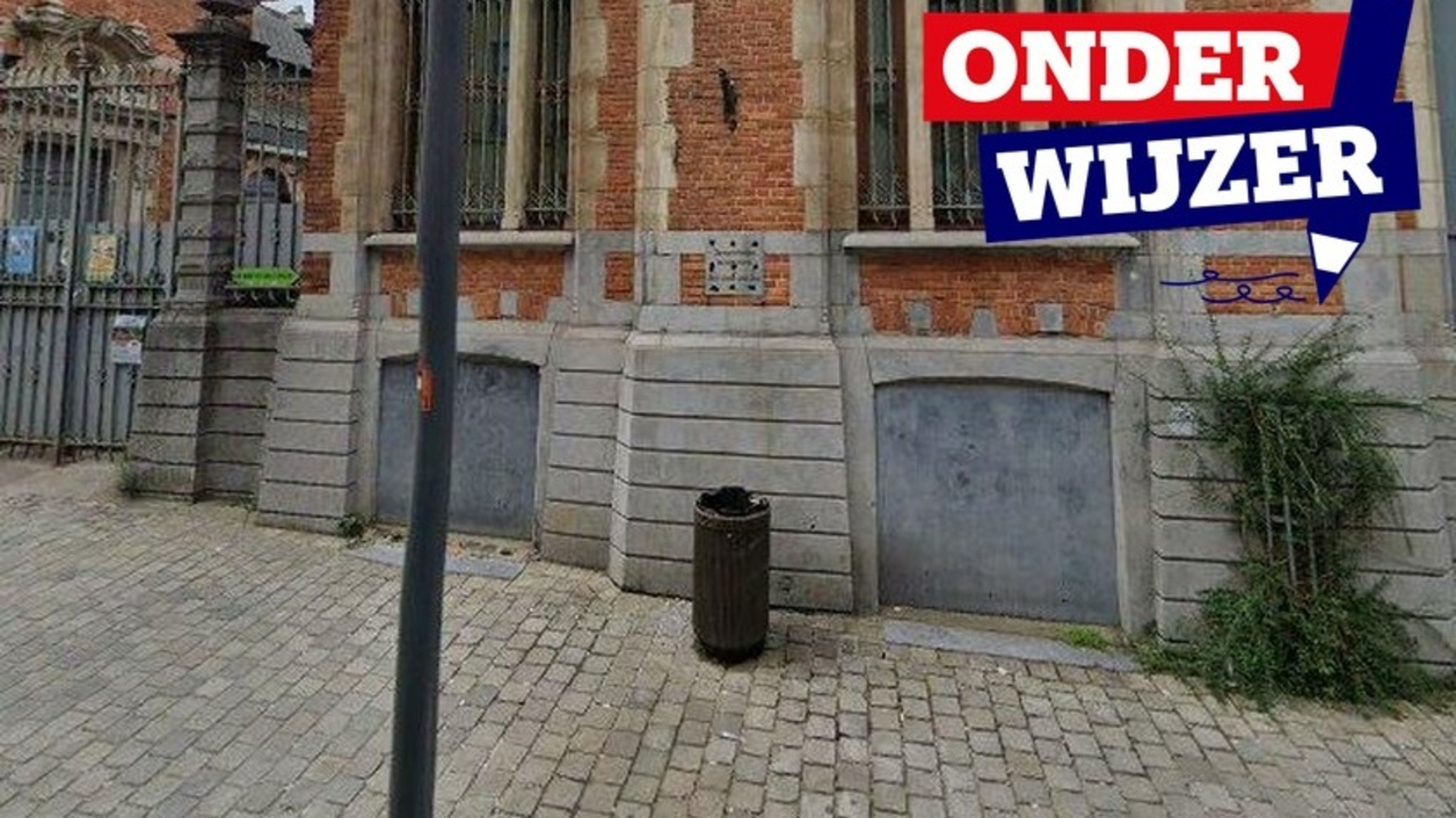 Gemeentelijke Basisschool Sint-Joost-aan-zee in Sint-Joost-ten-Node: dit zeggen de cijfers van de On