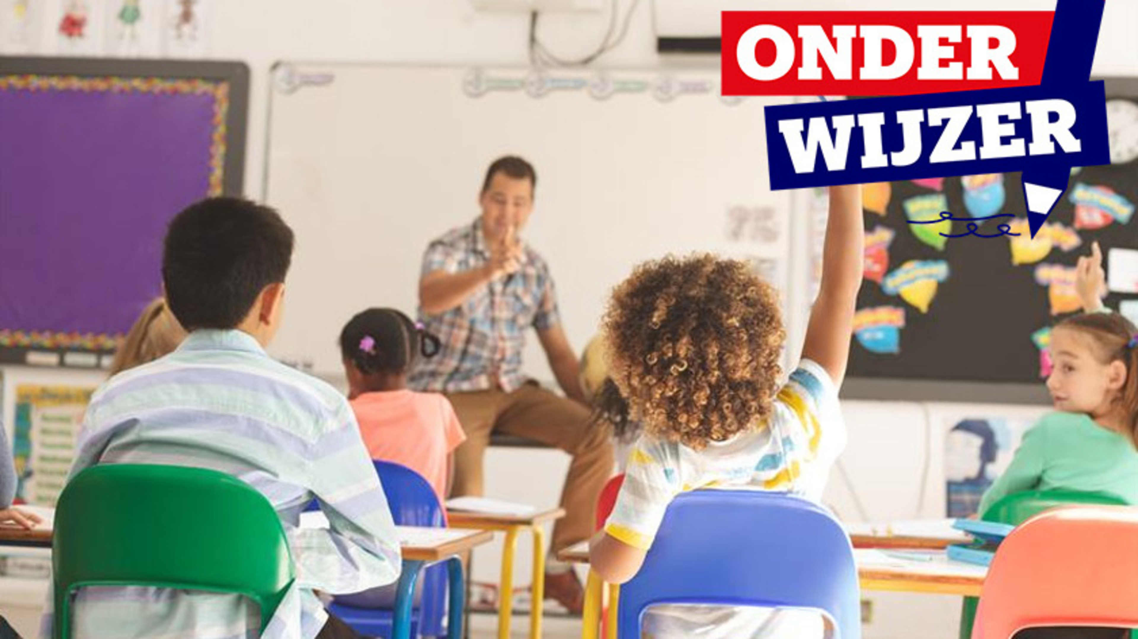 Vrije Basisschool Putte in Putte: dit zeggen de cijfers van de Onderwijzer over jouw basisschool