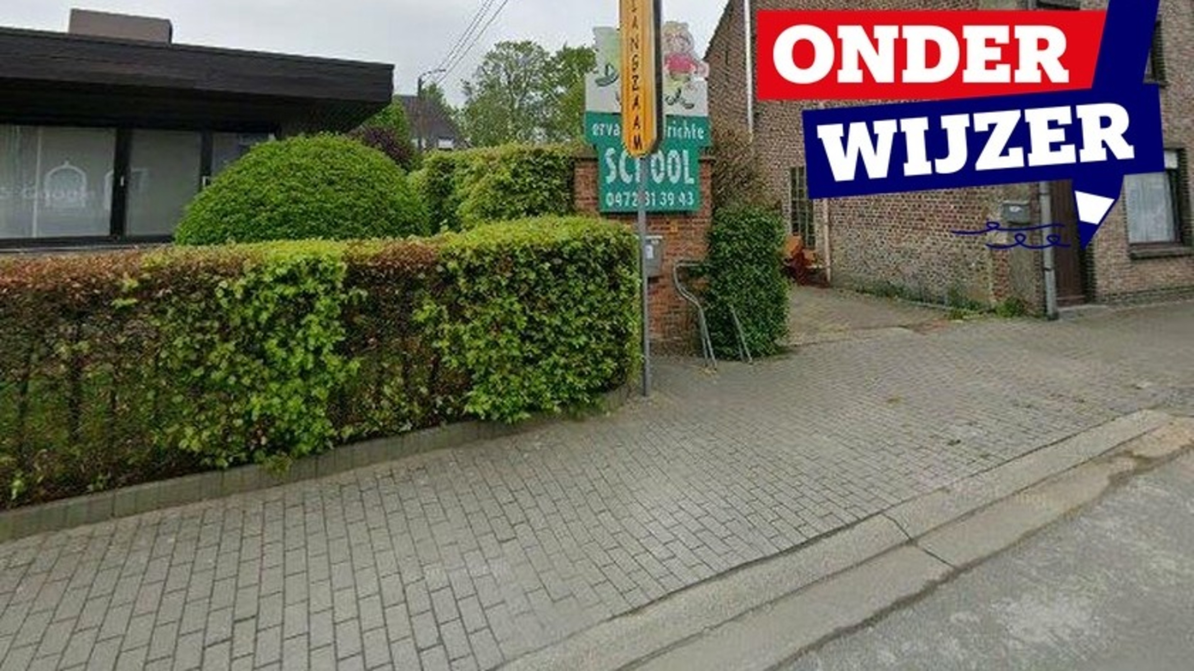 Vrije Basisschool De Buurt/De Weide Erpe-Mere in Gent: dit zeggen de cijfers van de Onderwijzer over