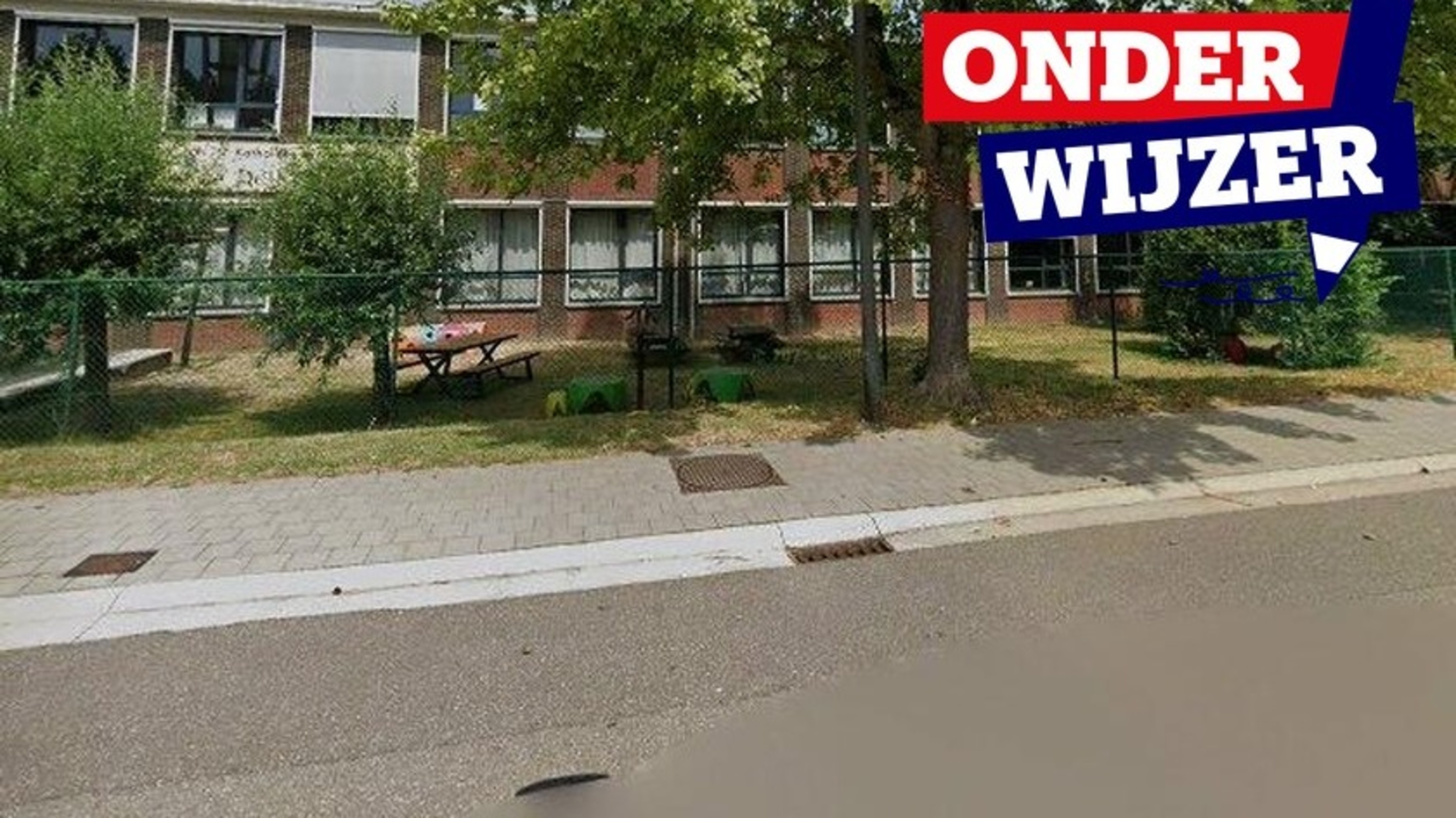 Vrije Jenaplanschool De Krullevaar in Hasselt: dit zeggen de cijfers van de Onderwijzer over jouw ba