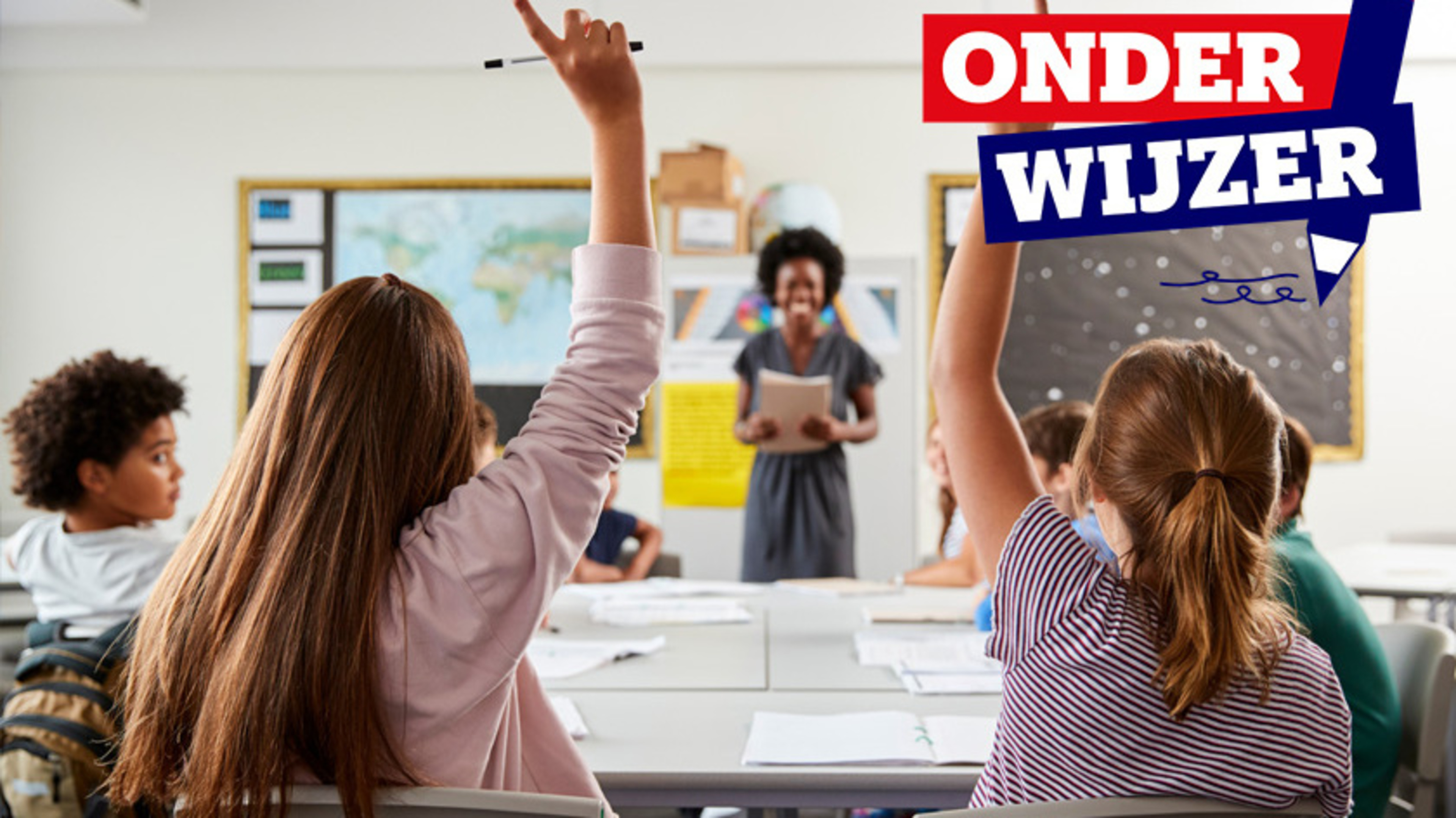 Gemeentelijke Basisschool De Zeppelin in Beveren-Kruibeke-Zwijndrecht: dit zeggen de cijfers van de 