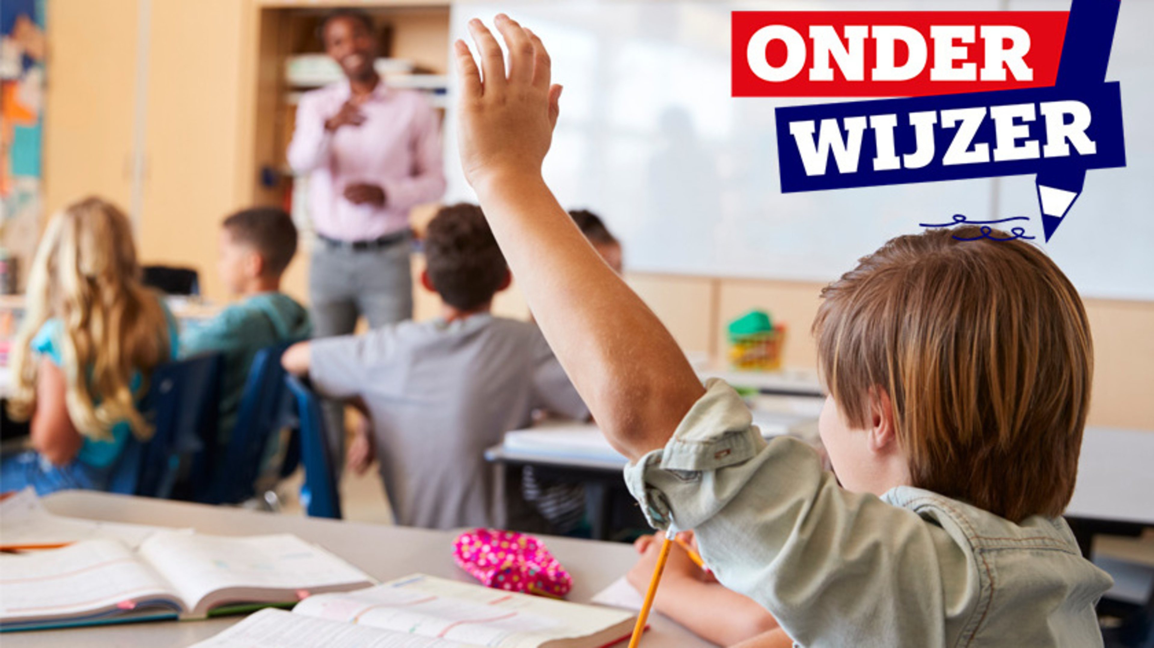 Gemeentelijke Basisschool De droomwolk in Beveren-Kruibeke-Zwijndrecht: dit zeggen de cijfers van de