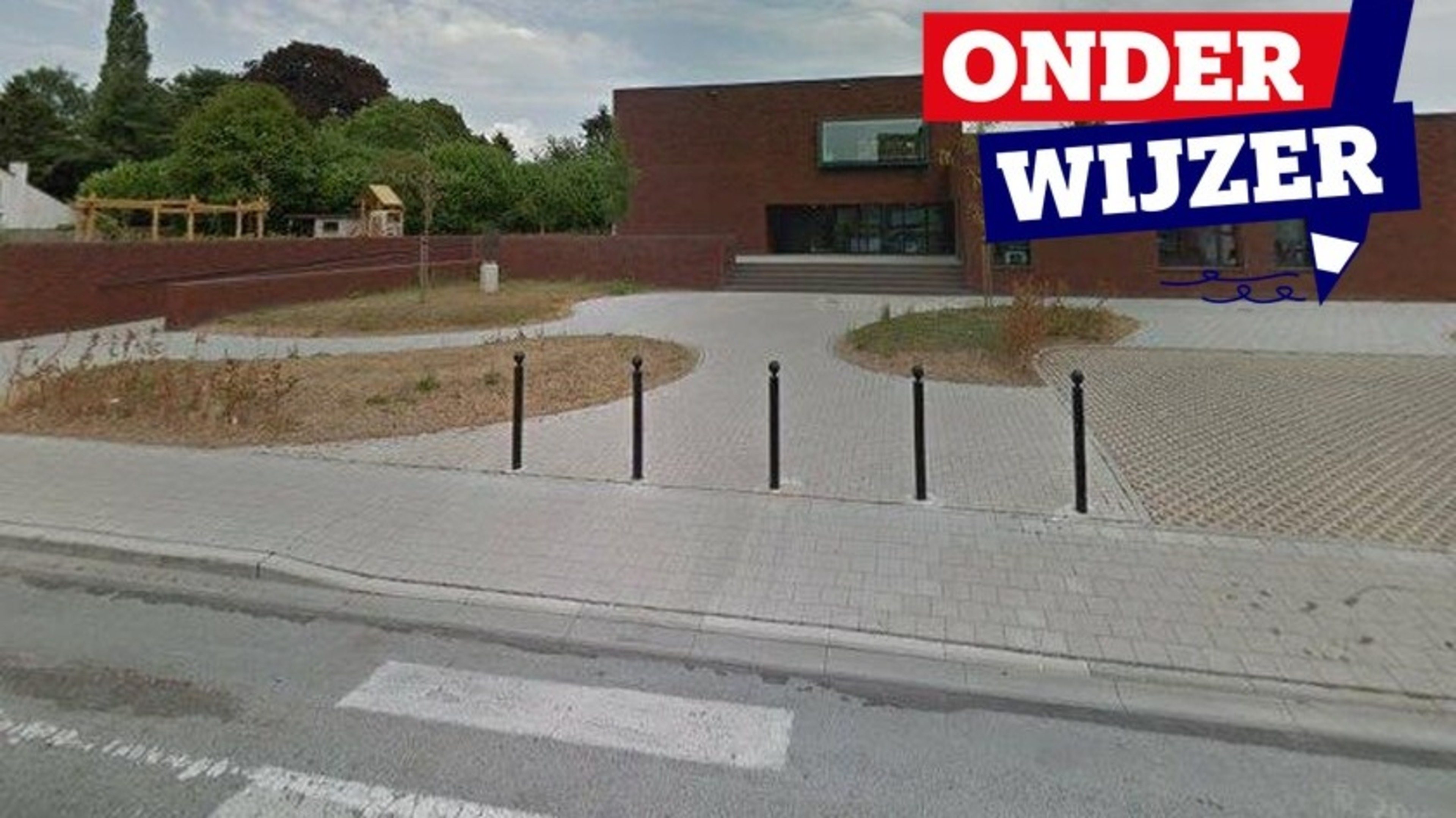 GO! Basisschool Mercator in Beveren-Kruibeke-Zwijndrecht: dit zeggen de cijfers van de Onderwijzer o