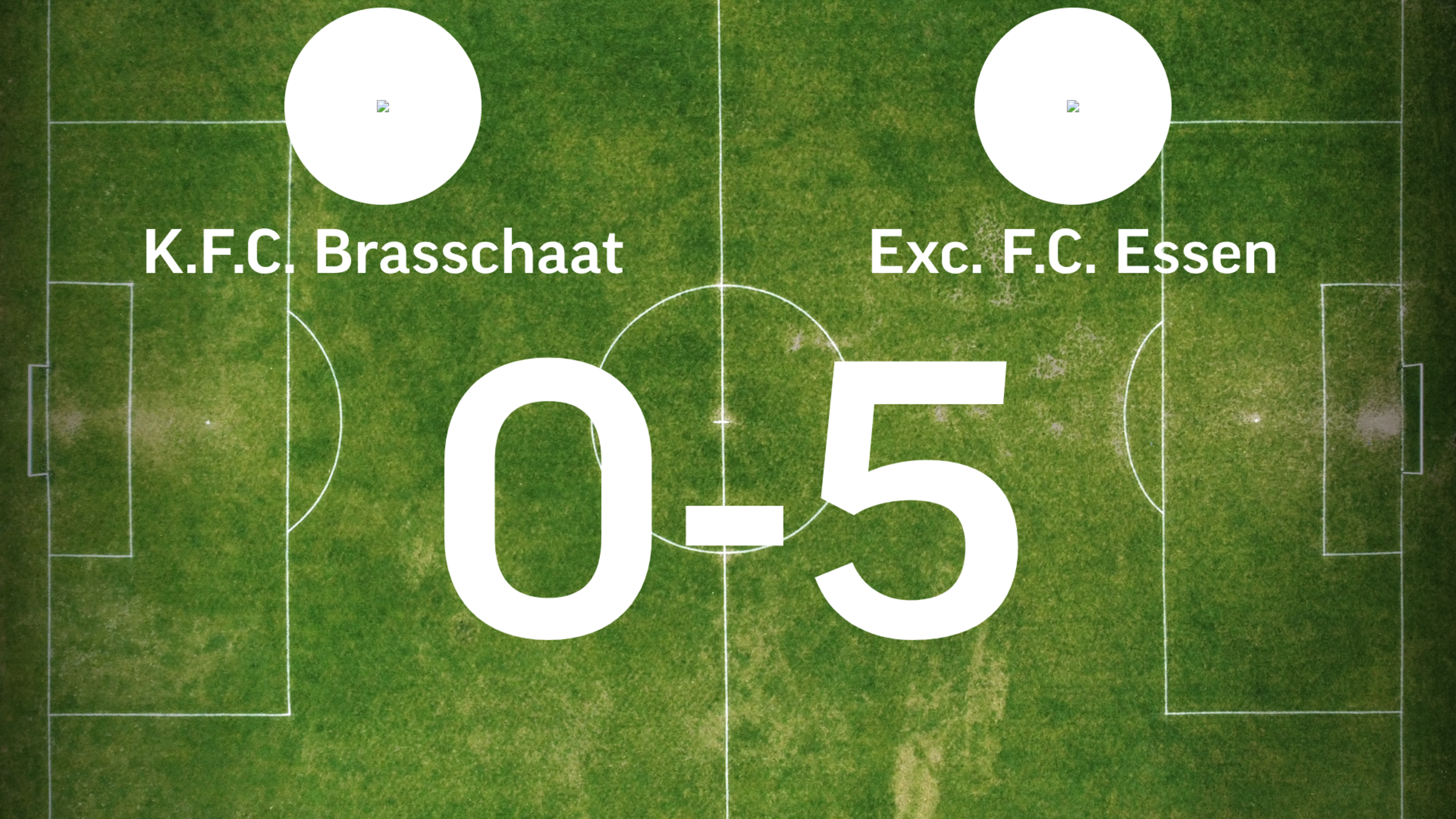 Excelsior Essen zet reeks overwinningen verder