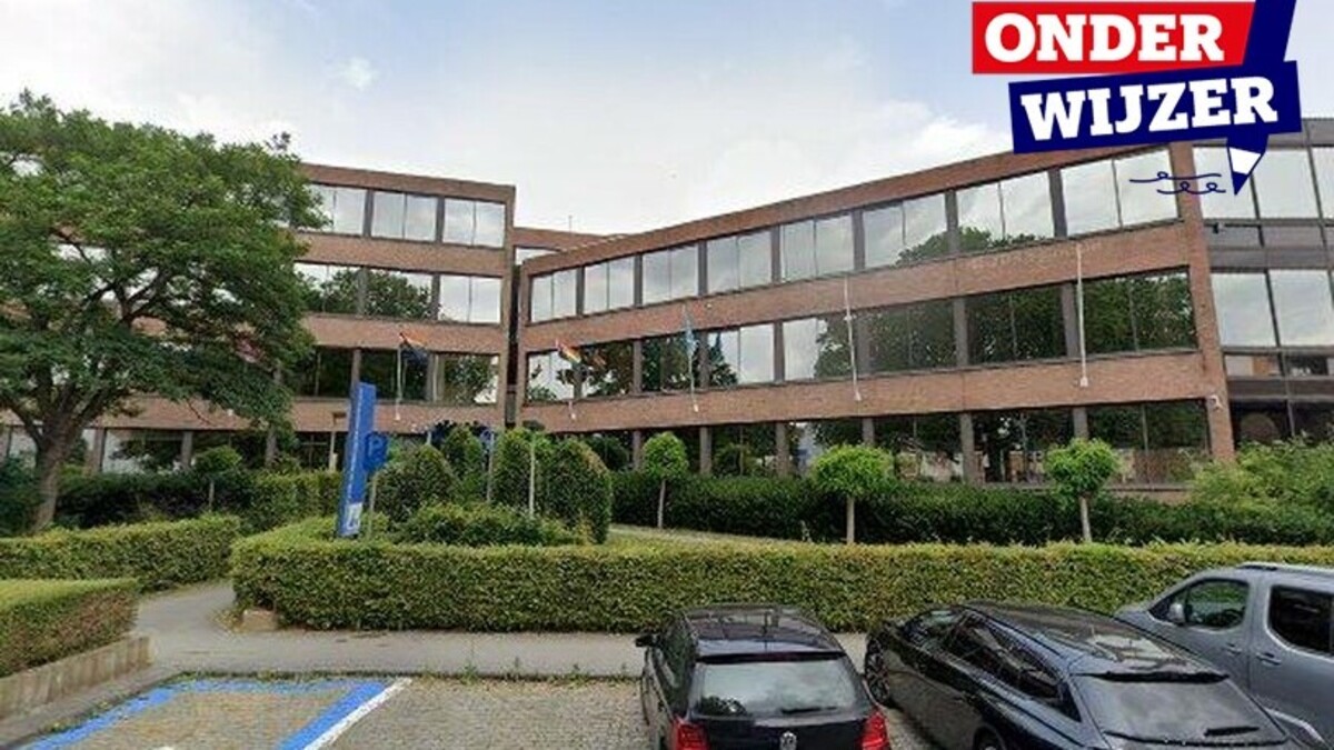 GO! campus Redingenhof in Leuven: dit zeggen de cijfers van de ...